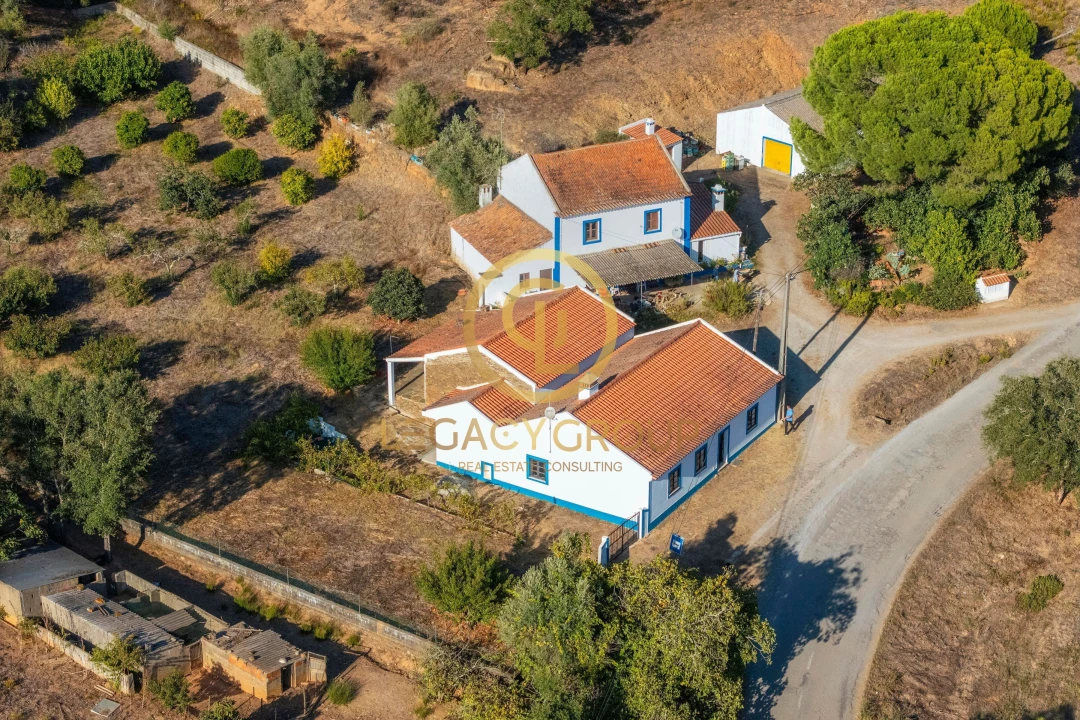 Quinta T3 para Venda em Luzianes-Gare Foto 17