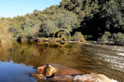 Moradia T2 para Venda em Paderne