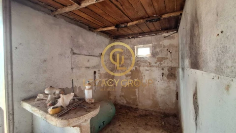 Moradia T2 para Venda em Paderne