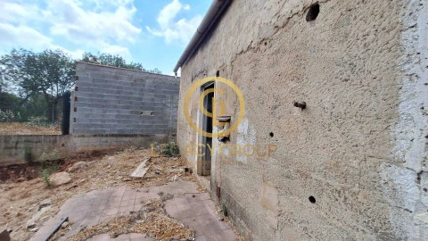 Moradia T2 para Venda em Paderne