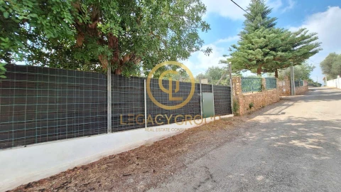 Moradia T2 para Venda em Paderne