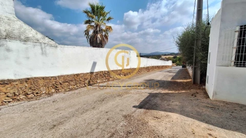Moradia T2 para Venda em Paderne