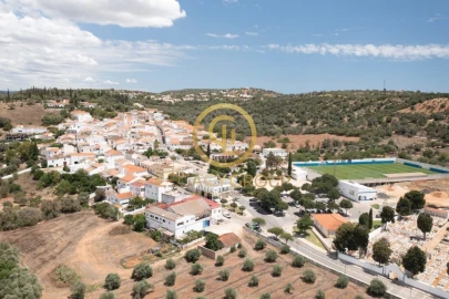 Moradia T2 para Venda em Paderne