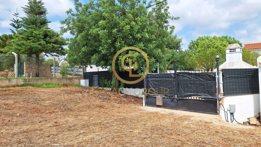 Moradia T2 para Venda em Paderne Foto 5