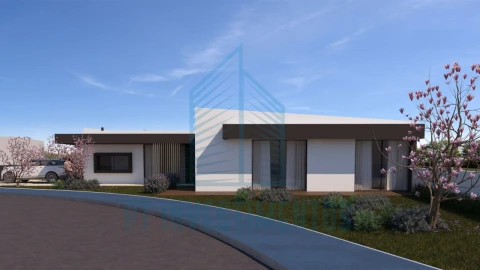 Moradia T3 para Venda em Oliveirinha