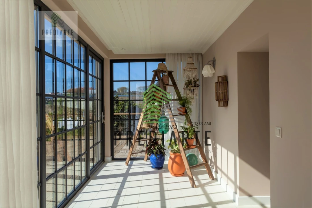 Quinta T6 para Venda em Oliveira do Douro Foto 5