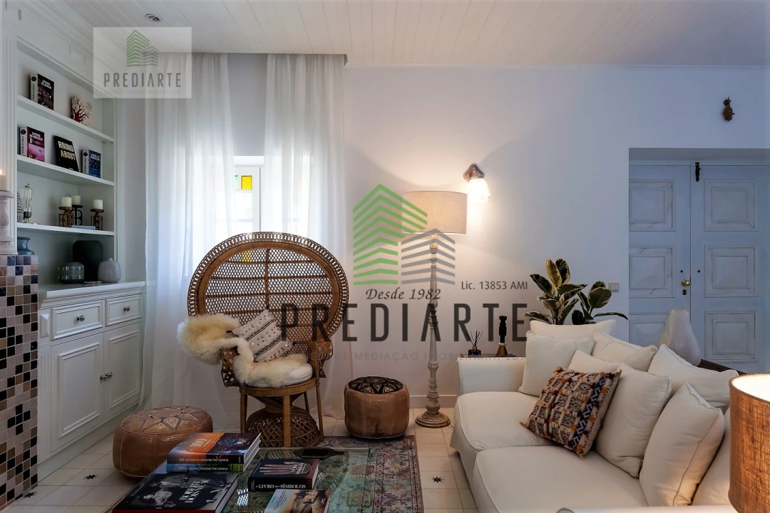 Quinta T6 para Venda em Oliveira do Douro Foto 16