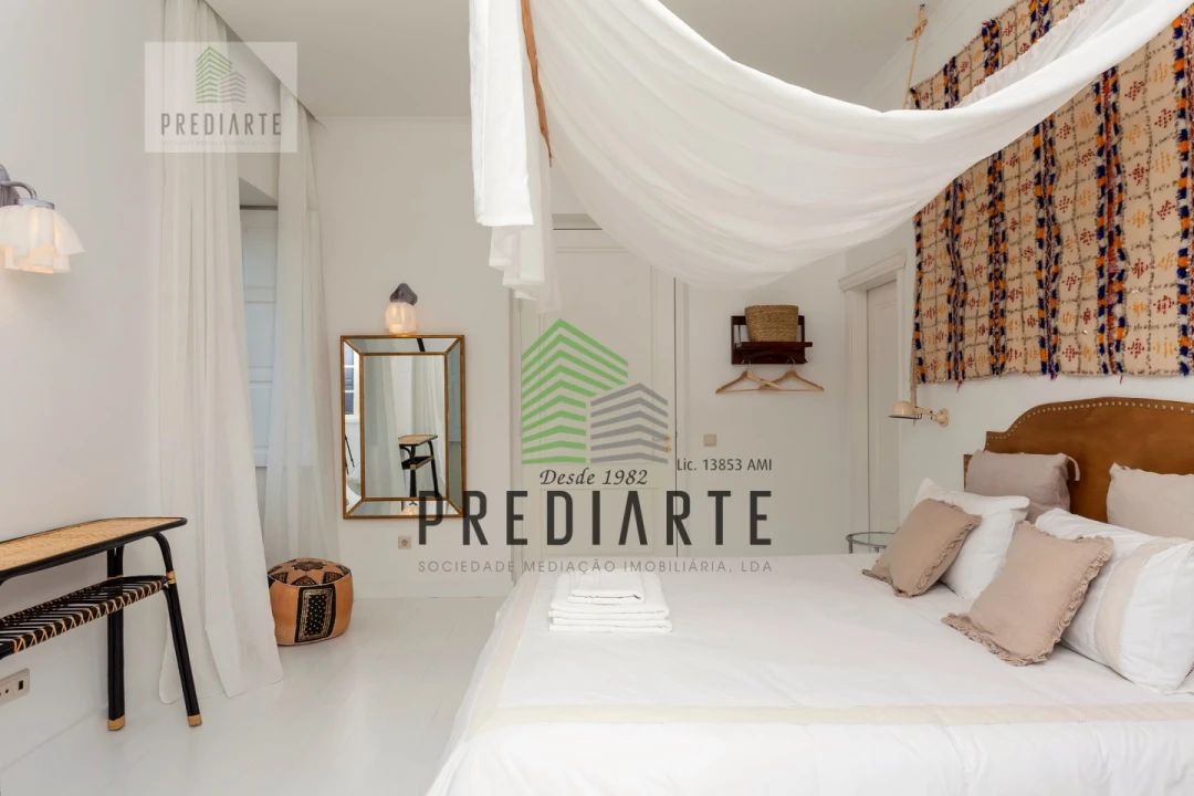 Quinta T6 para Venda em Oliveira do Douro Foto 20