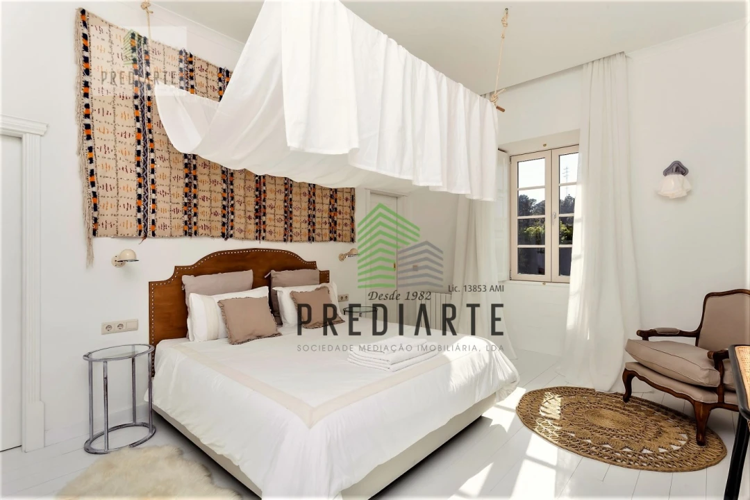 Quinta T6 para Venda em Oliveira do Douro Foto 21