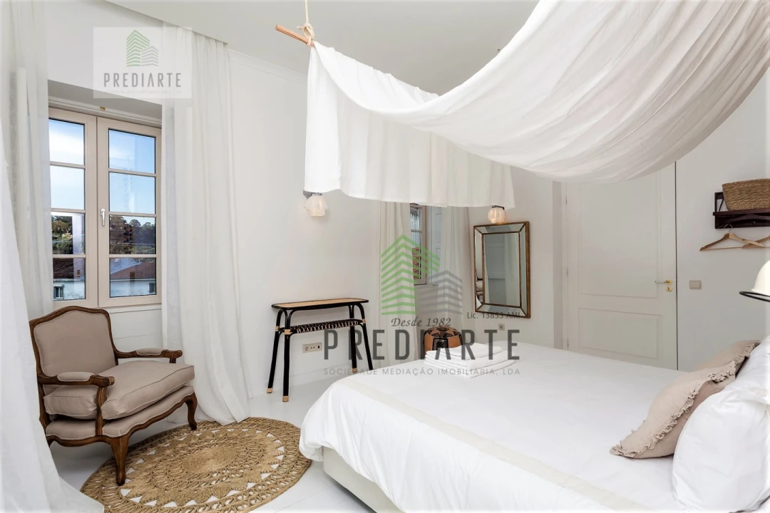 Quinta T6 para Venda em Oliveira do Douro Foto 24