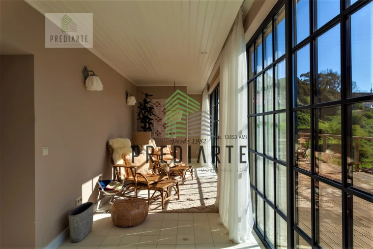 Quinta T6 para Venda em Oliveira do Douro Foto 7