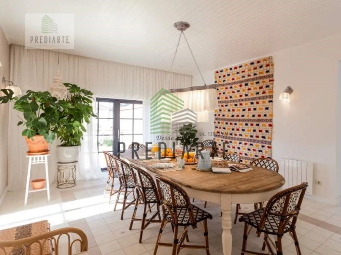 Quinta T6 para Venda em Oliveira do Douro Foto 8