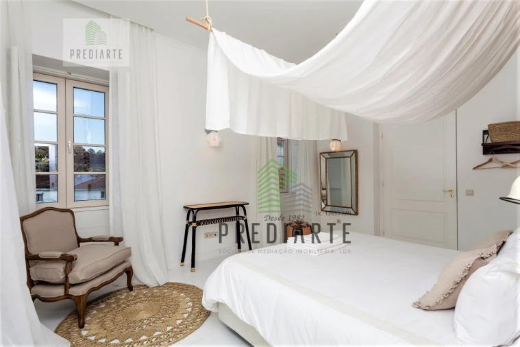 Quinta T6 para Venda em Oliveira do Douro Foto 24