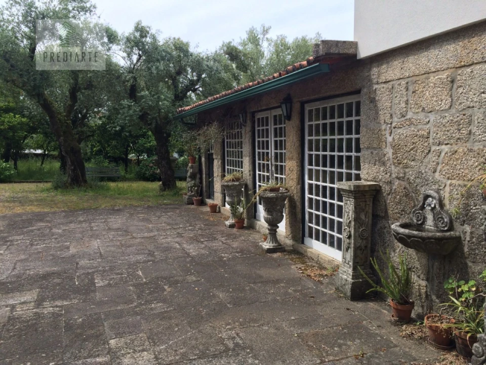 Quinta T7 para Venda em Roriz Foto 1