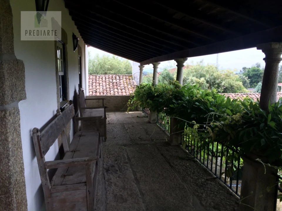 Quinta T7 para Venda em Roriz Foto 2