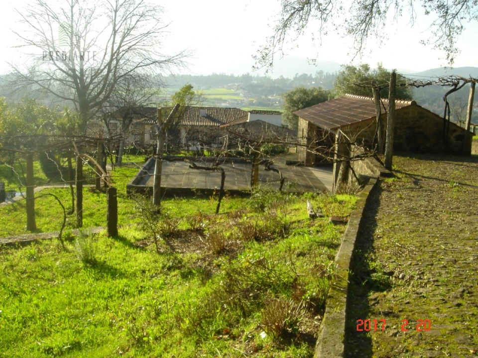 Quinta T7 para Venda em Roriz Foto 10