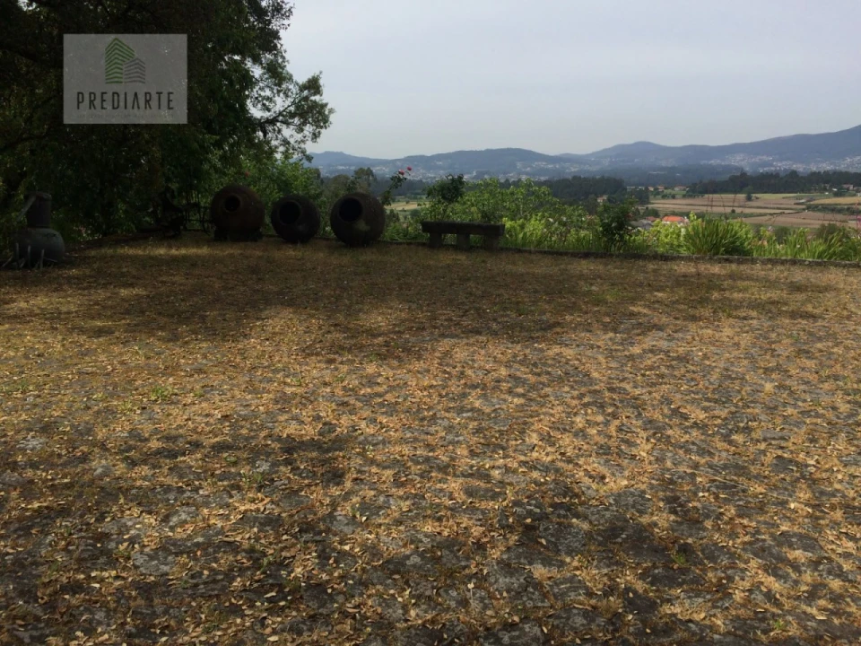 Quinta T7 para Venda em Roriz Foto 11