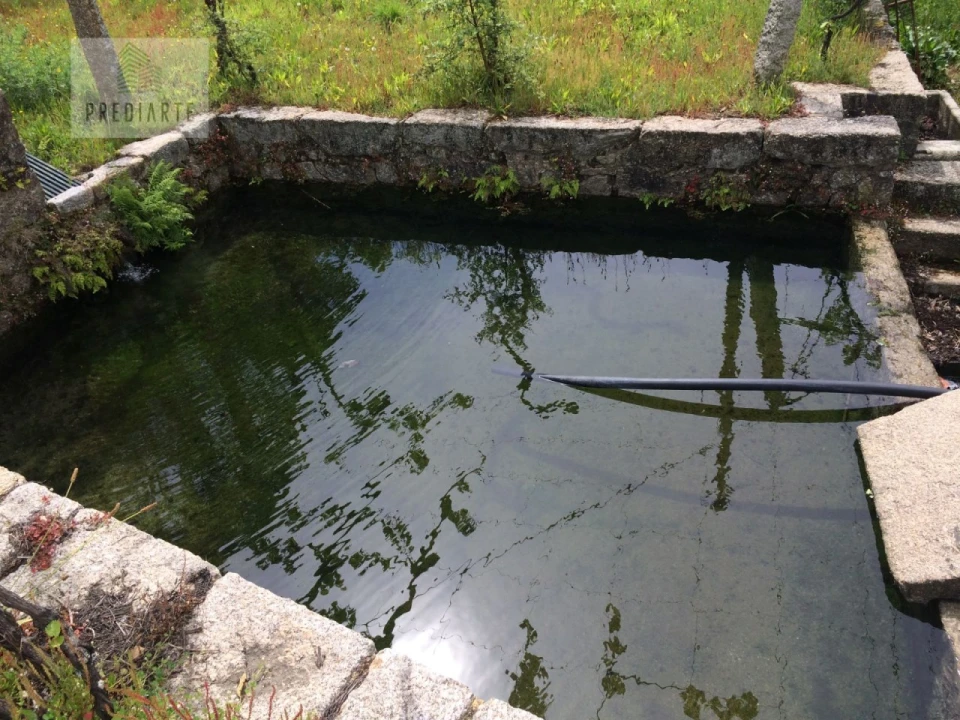 Quinta T7 para Venda em Roriz Foto 14