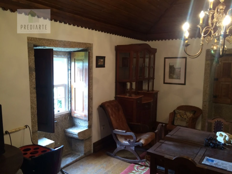 Quinta T7 para Venda em Roriz Foto 17