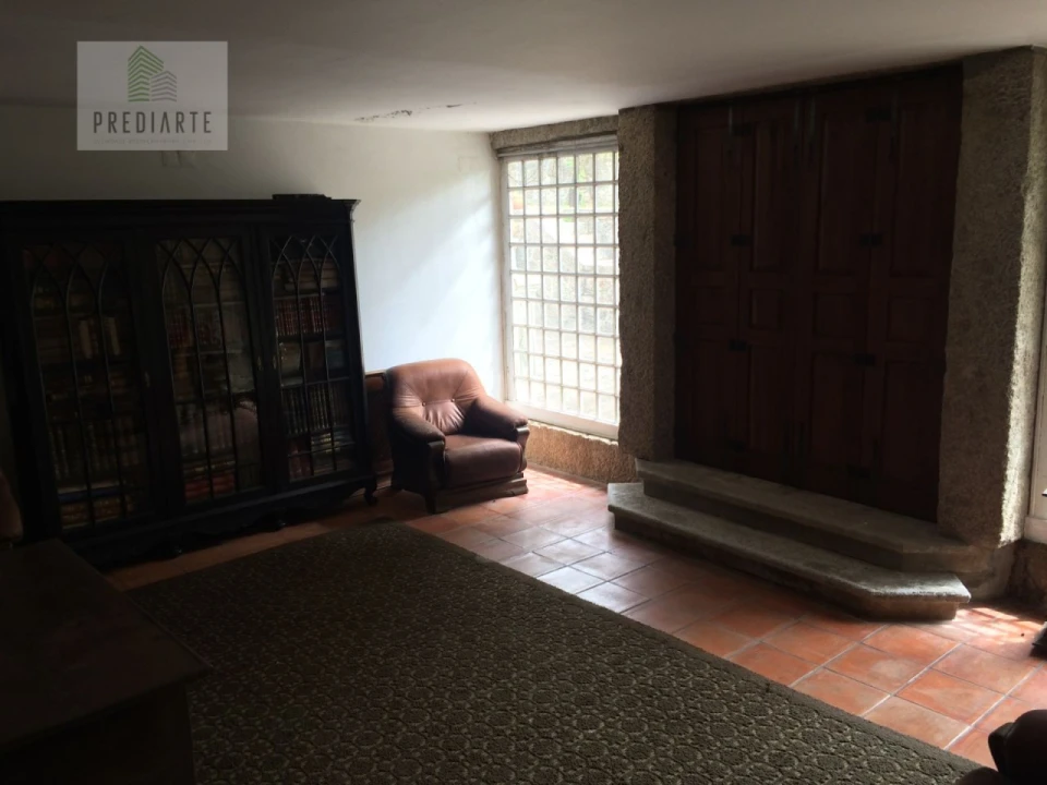 Quinta T7 para Venda em Roriz Foto 22