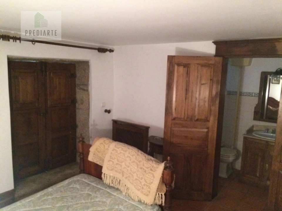 Quinta T7 para Venda em Roriz Foto 29