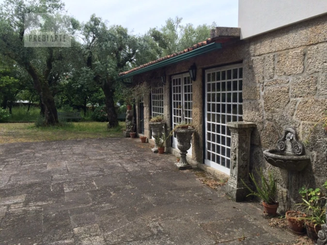 Quinta T7 para Venda em Roriz Foto 1