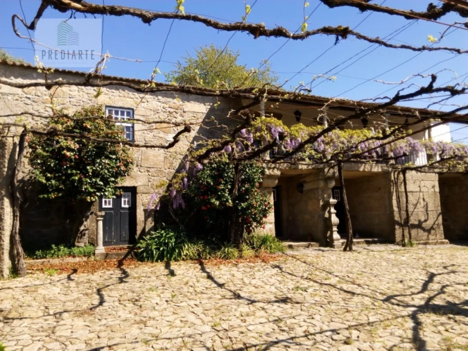 Quinta T7 para Venda em Roriz Foto 3