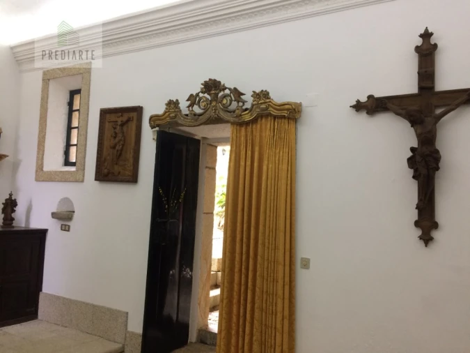 Quinta T7 para Venda em Roriz Foto 7