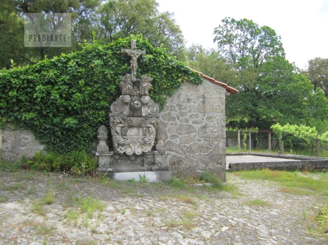 Quinta T7 para Venda em Roriz Foto 8