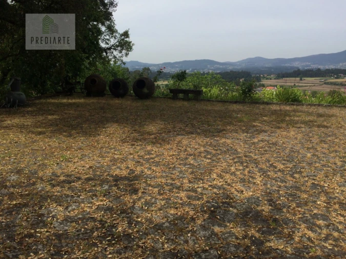 Quinta T7 para Venda em Roriz Foto 11