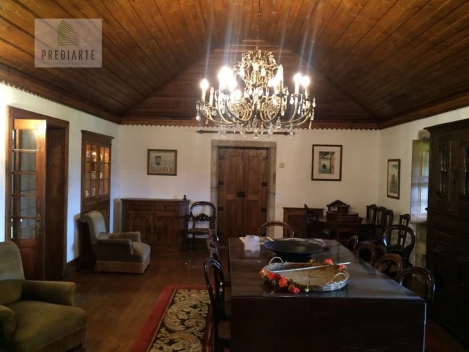 Quinta T7 para Venda em Roriz Foto 15