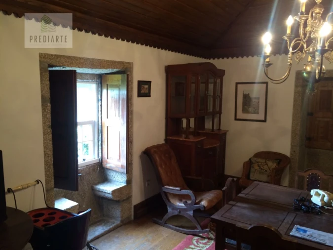 Quinta T7 para Venda em Roriz Foto 17