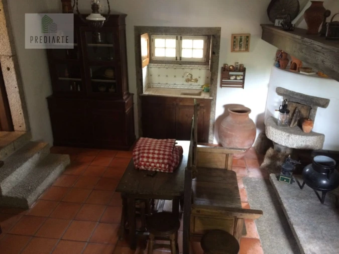 Quinta T7 para Venda em Roriz Foto 18