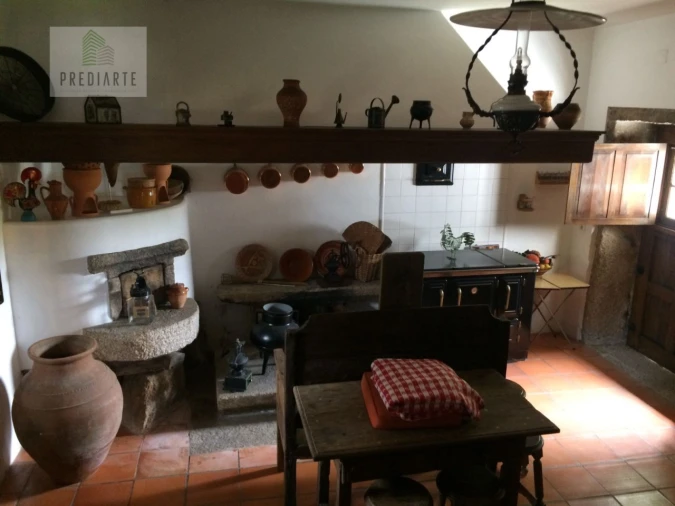 Quinta T7 para Venda em Roriz Foto 19