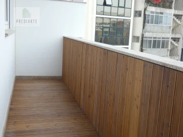 Apartamento T3 para Venda em Cedofeita, Santo Ildefonso, Sé, Miragaia, São Nicolau e Vitória