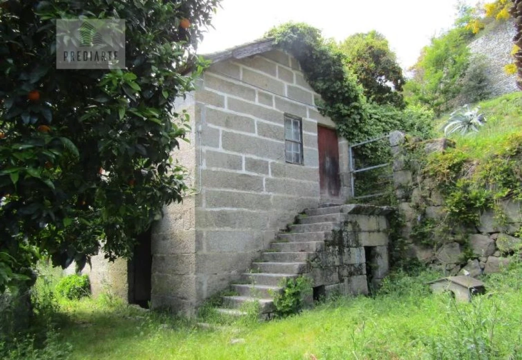 Quinta T9 para Venda em Santa Marinha do Zezere Foto 29