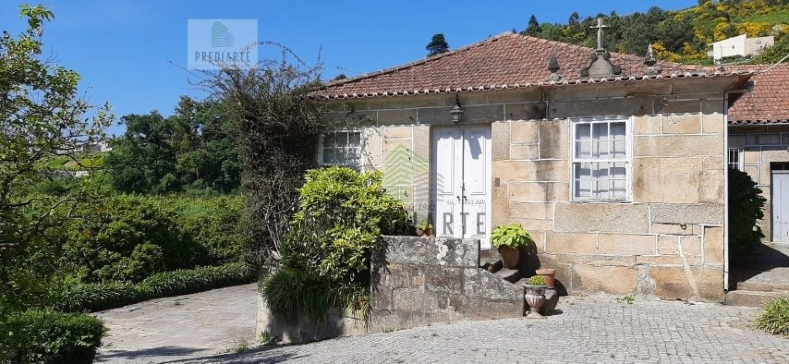 Quinta T9 para Venda em Santa Marinha do Zezere Foto 4