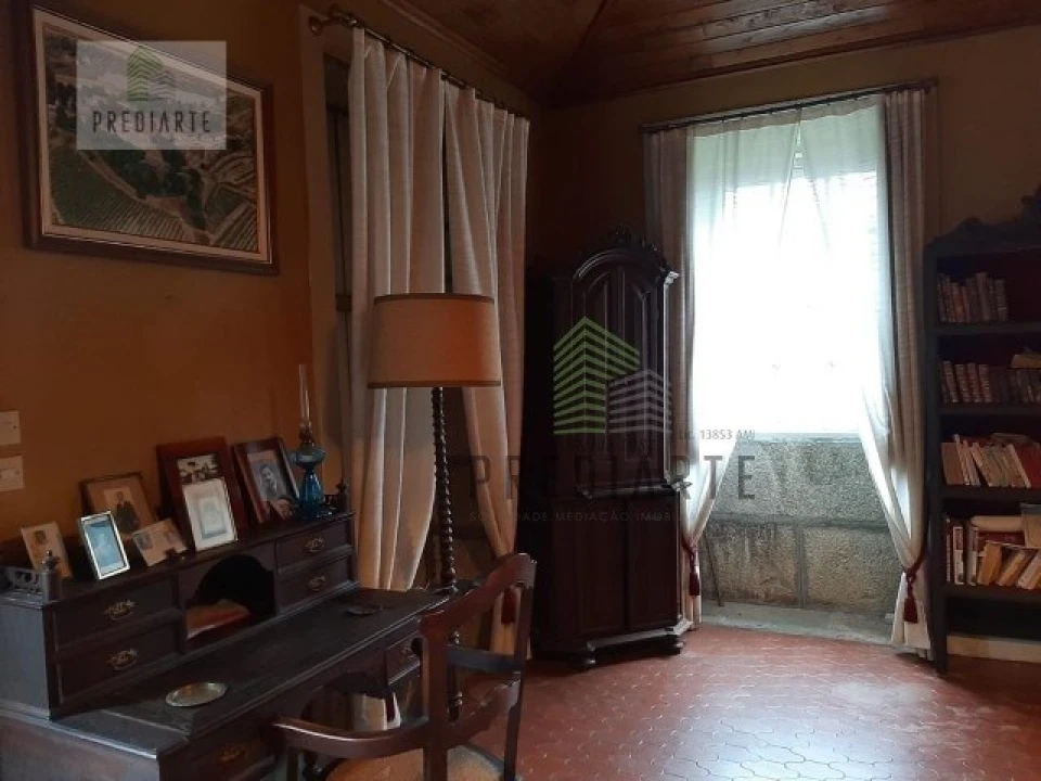 Quinta T9 para Venda em Santa Marinha do Zezere Foto 8