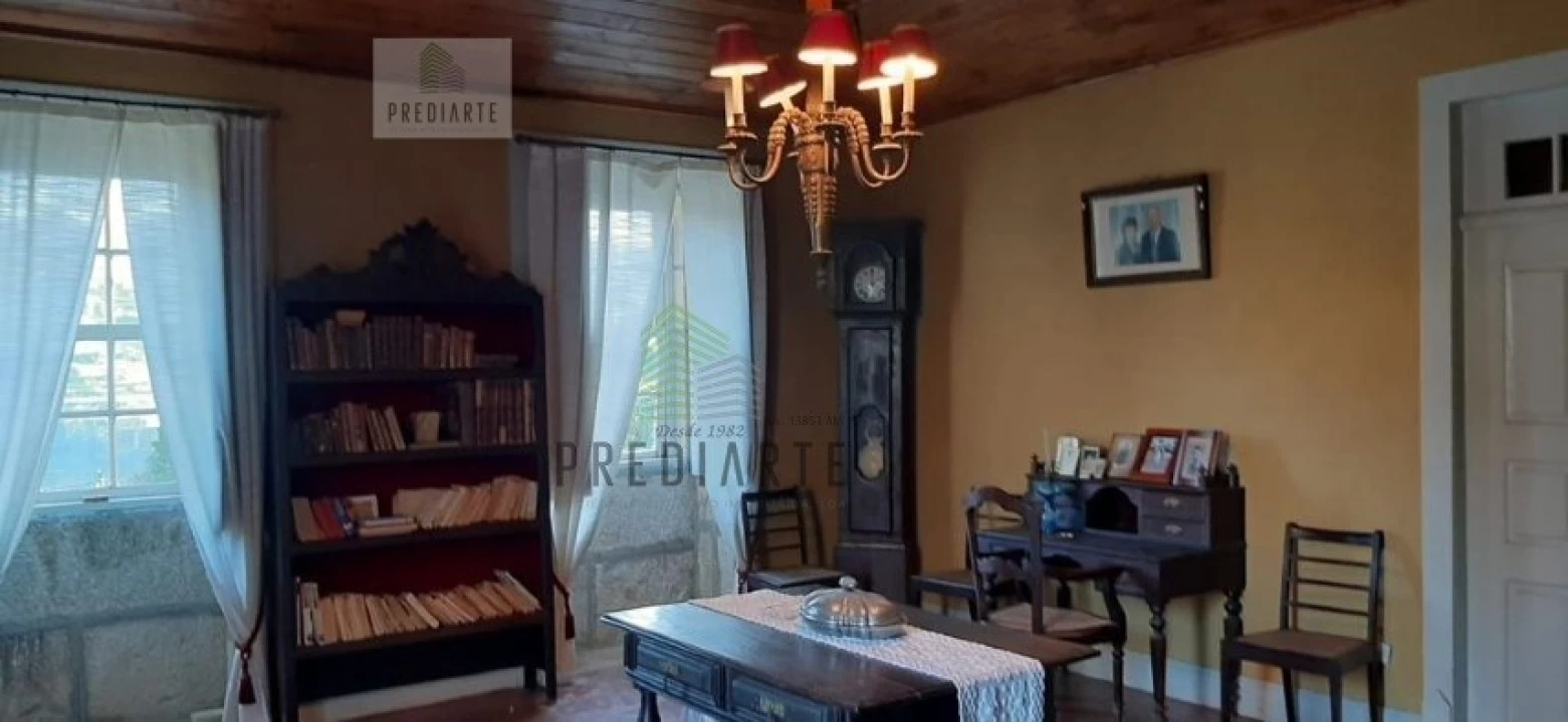 Quinta T9 para Venda em Santa Marinha do Zezere Foto 9