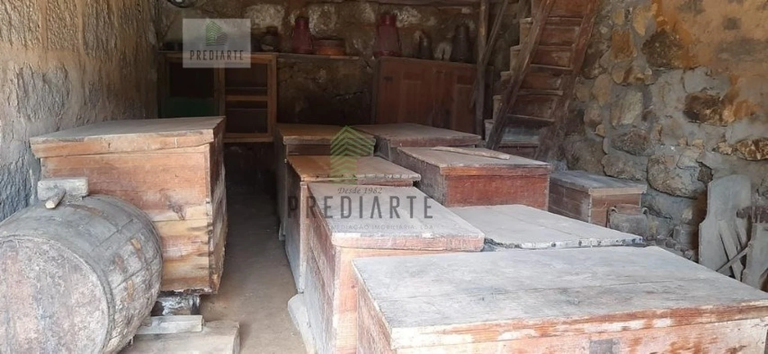 Quinta T9 para Venda em Santa Marinha do Zezere Foto 21