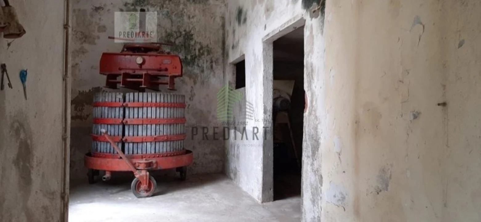 Quinta T9 para Venda em Santa Marinha do Zezere Foto 22