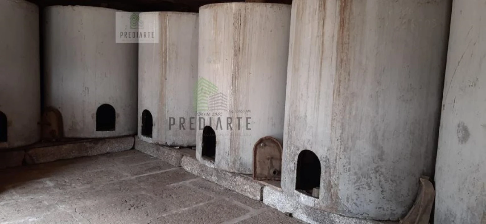 Quinta T9 para Venda em Santa Marinha do Zezere Foto 23