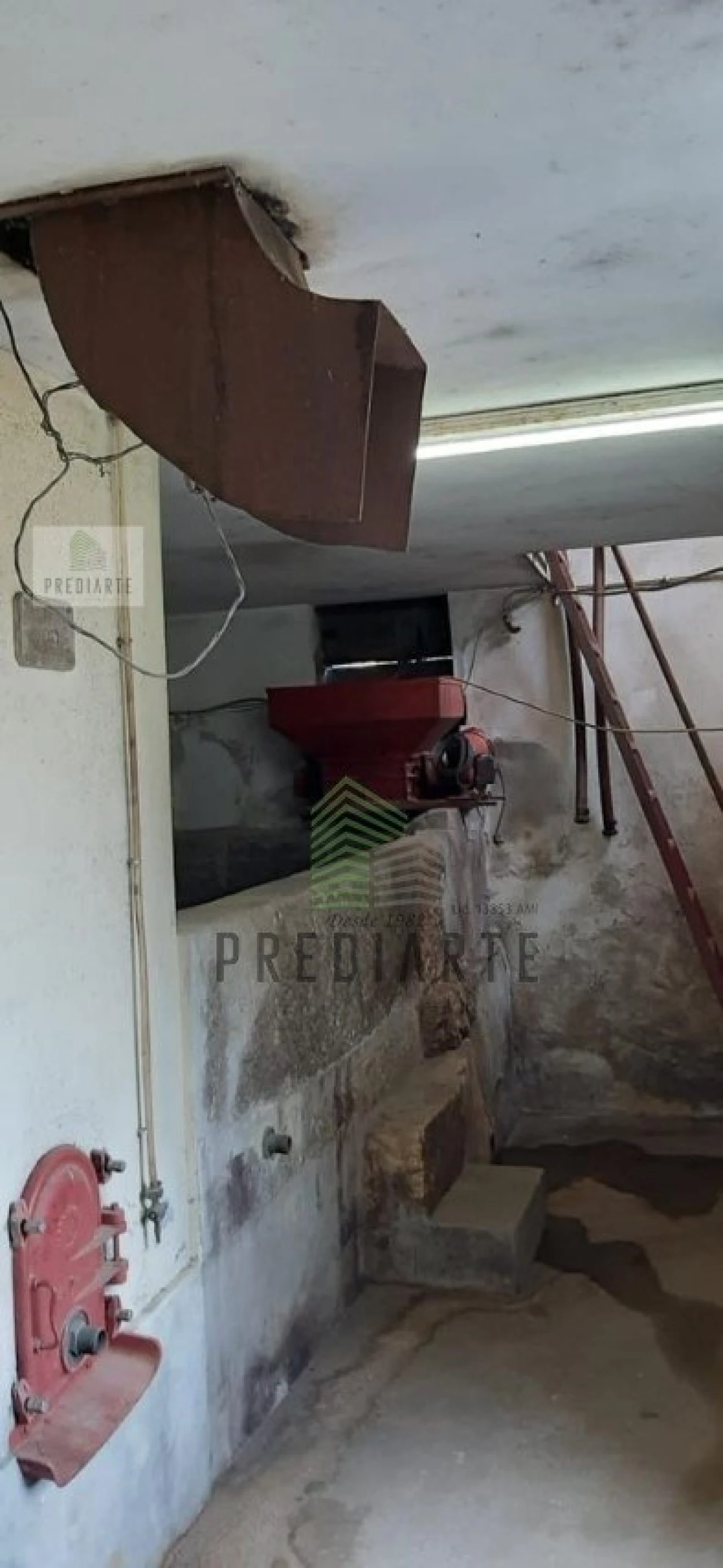 Quinta T9 para Venda em Santa Marinha do Zezere Foto 24