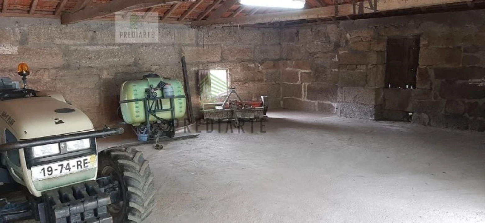 Quinta T9 para Venda em Santa Marinha do Zezere Foto 32