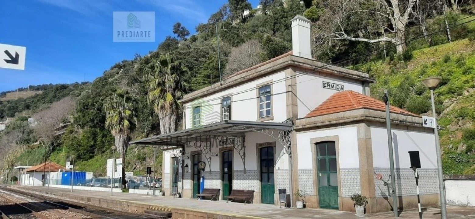 Quinta T9 para Venda em Santa Marinha do Zezere Foto 33