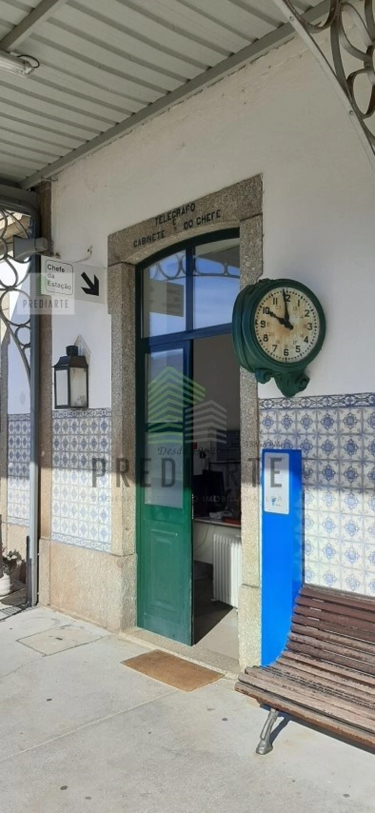 Quinta T9 para Venda em Santa Marinha do Zezere Foto 34