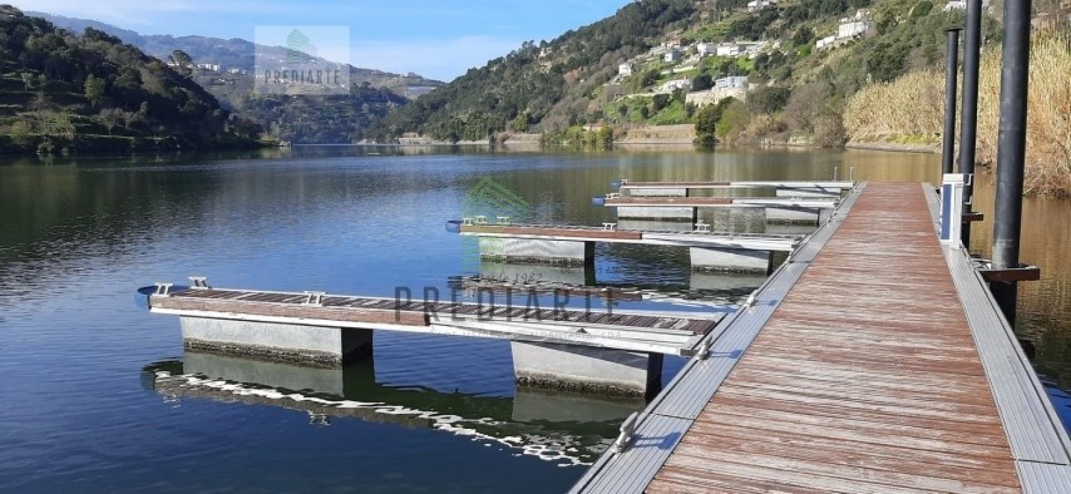 Quinta T9 para Venda em Santa Marinha do Zezere Foto 35