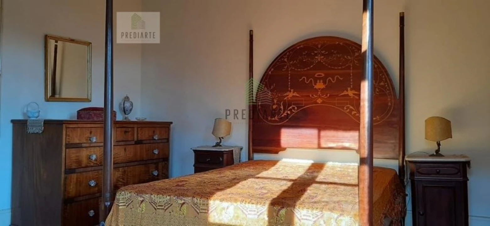 Quinta T9 para Venda em Santa Marinha do Zezere Foto 17