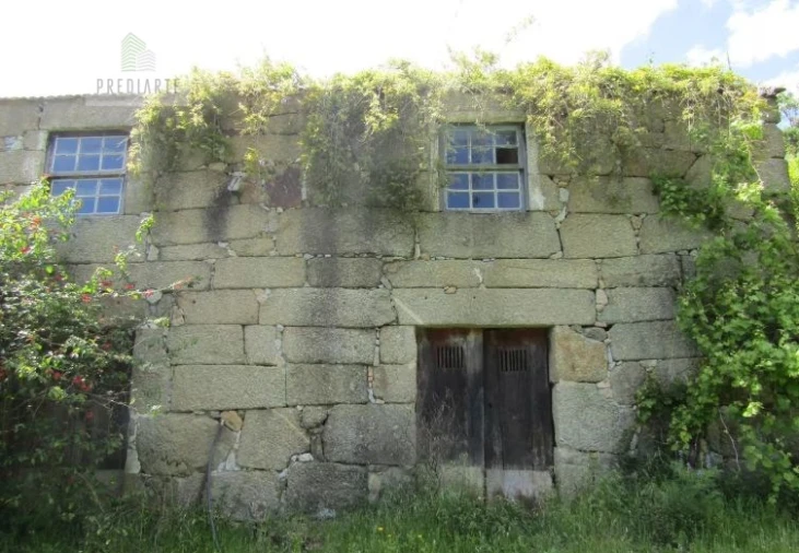 Quinta T9 para Venda em Santa Marinha do Zezere Foto 30