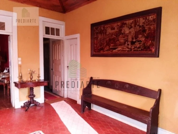 Quinta T9 para Venda em Santa Marinha do Zezere Foto 6